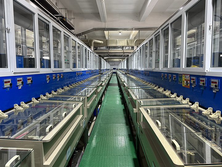 乐动买球-乐动买球（中国）生产线