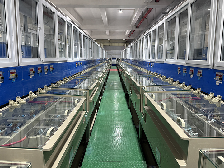 乐动买球-乐动买球（中国）生产线