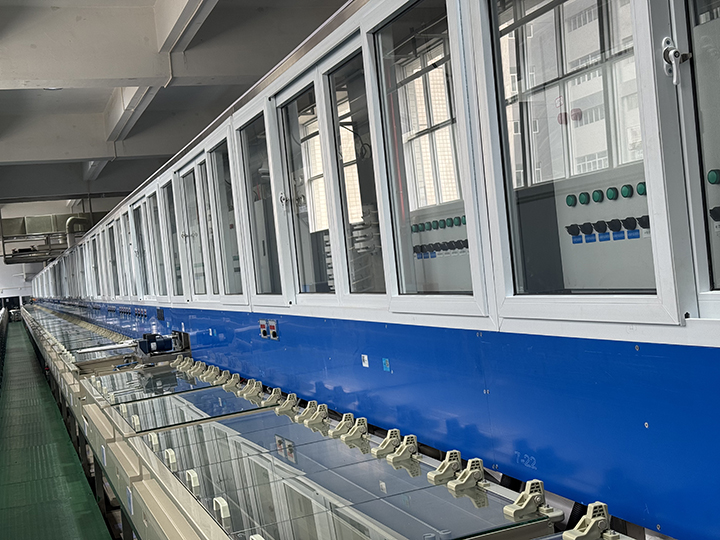 乐动买球-乐动买球（中国）生产线