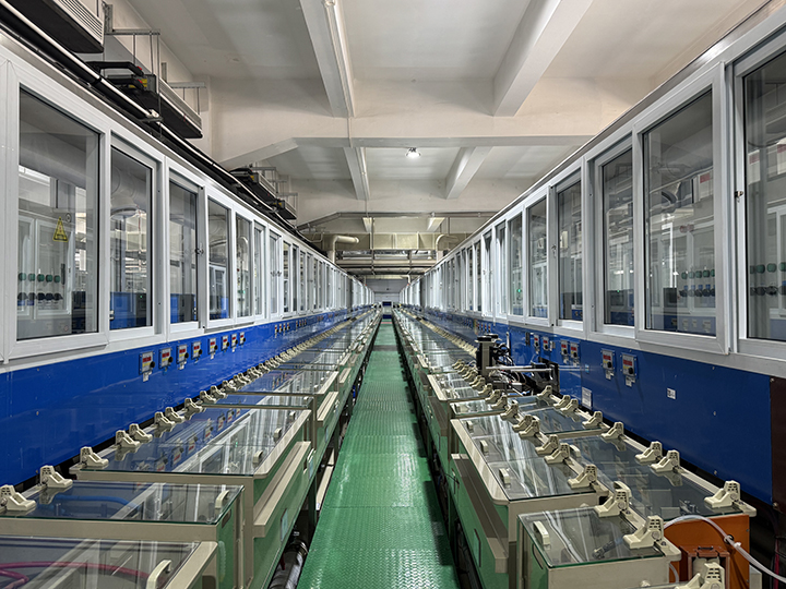 乐动买球-乐动买球（中国）生产线